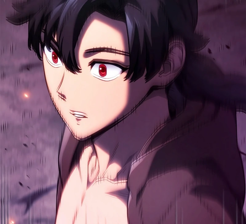 Revenge of the Iron-Blooded Sword Hound, Chapter 59 image 39